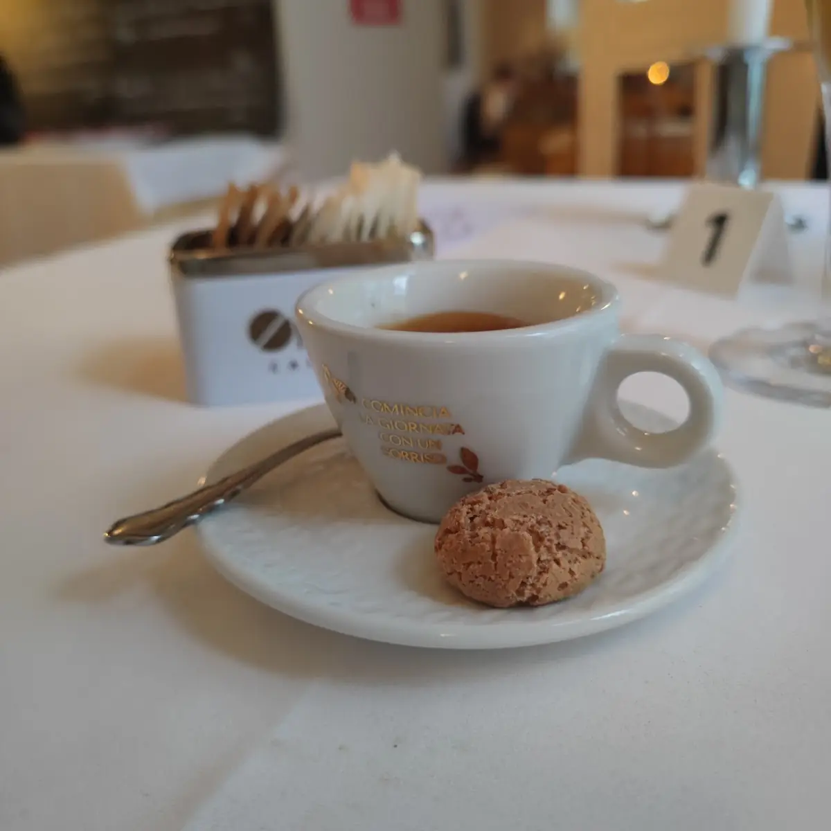 Espresso