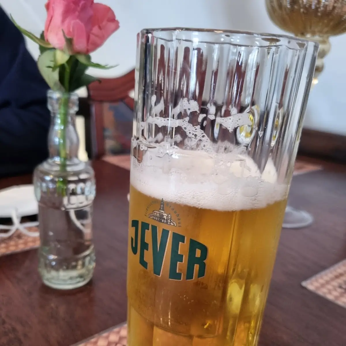 Jever