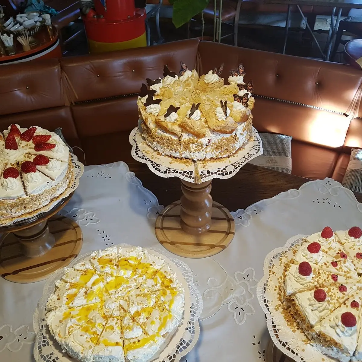 Torte