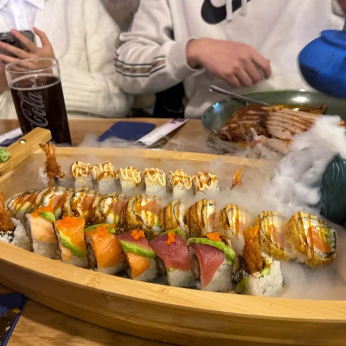 Sushi