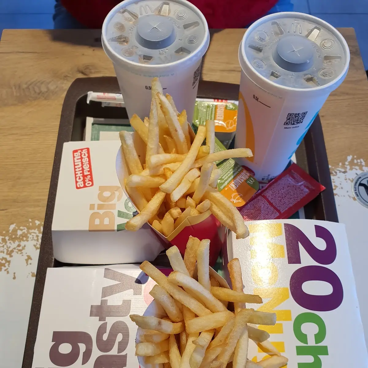 Big Mac