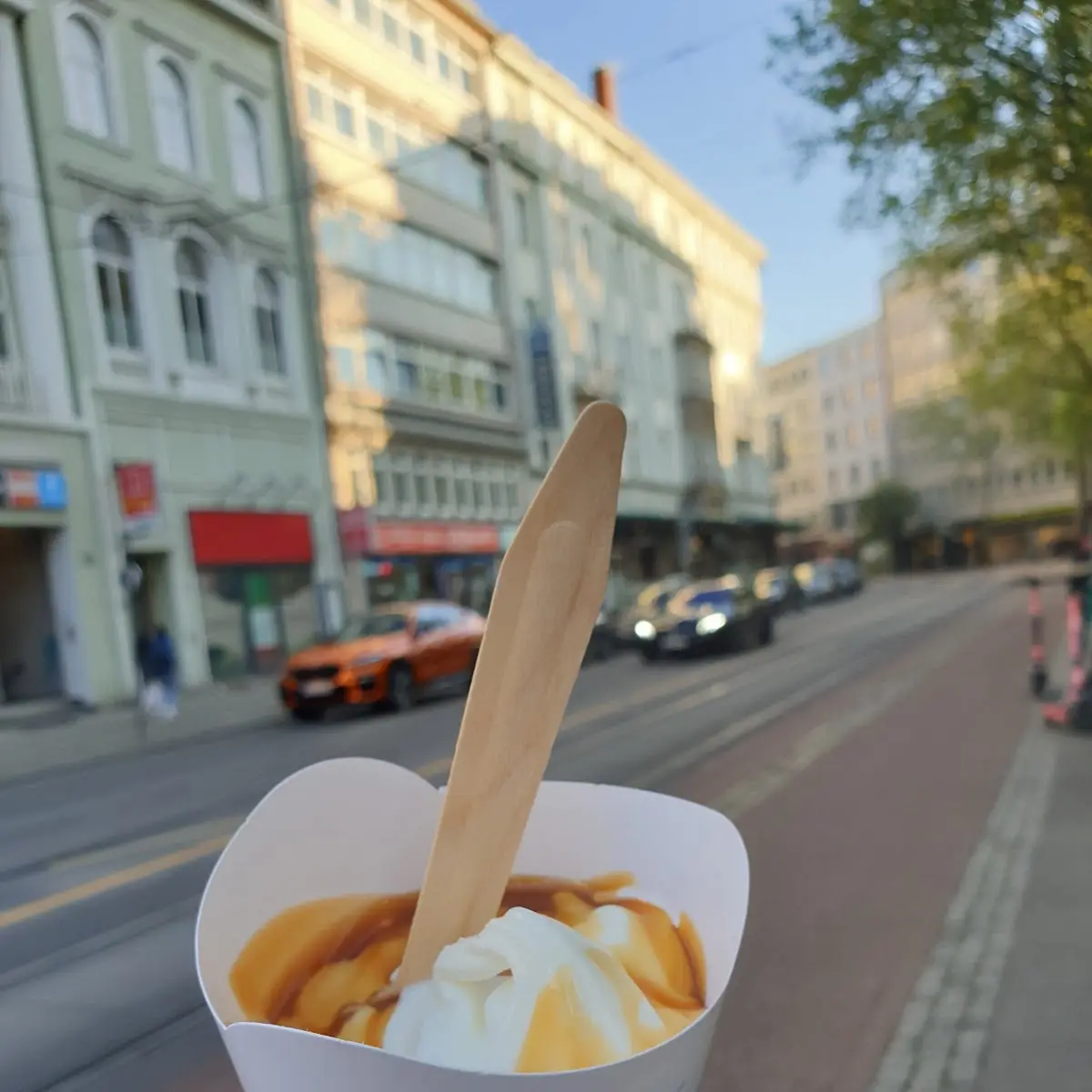 Eis