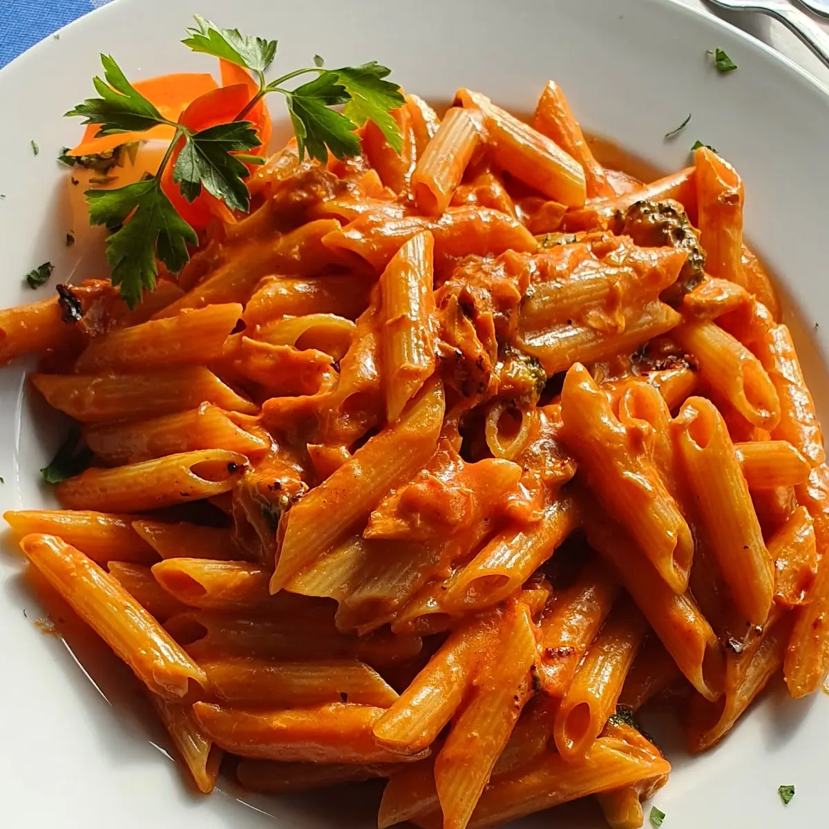 Penne Burg
