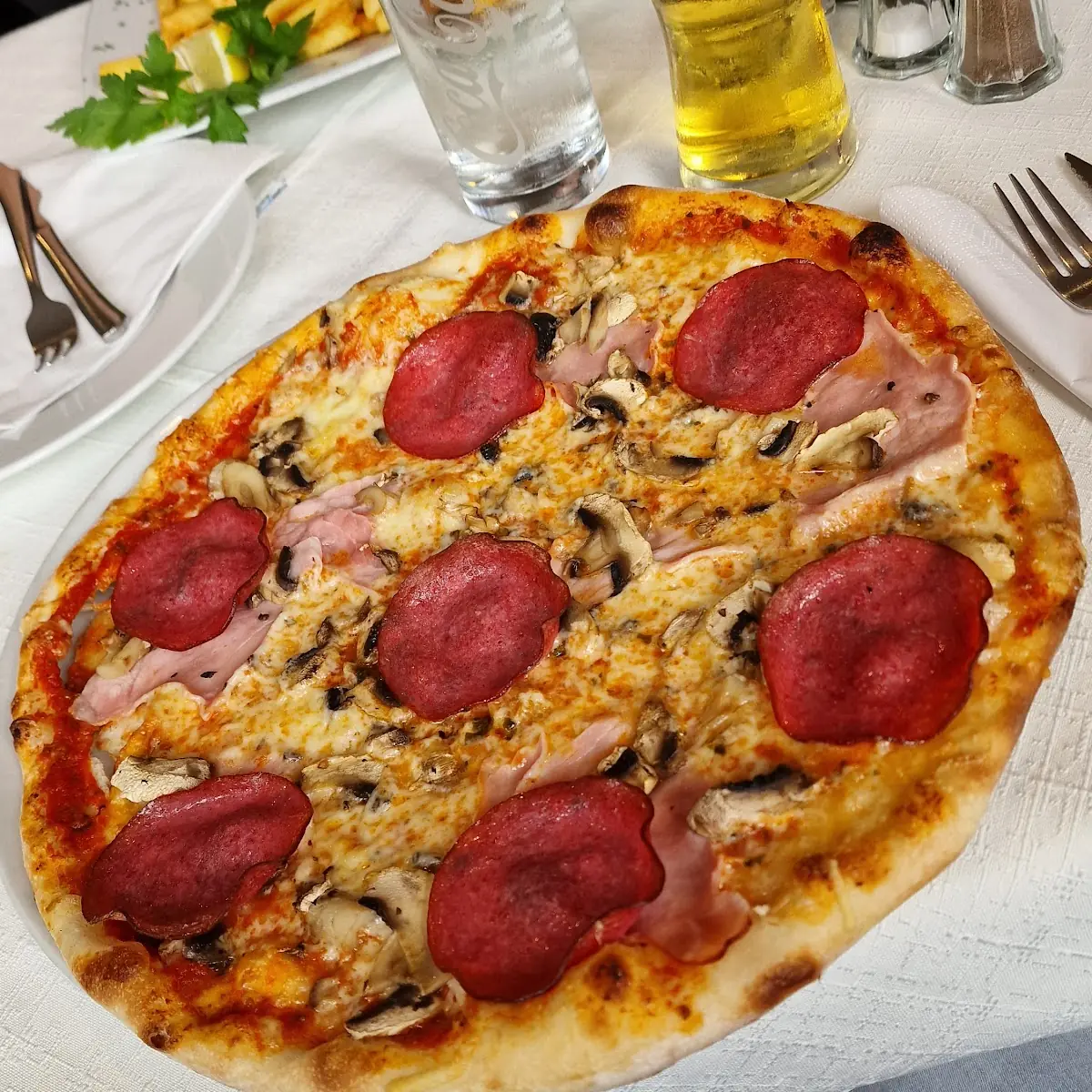Salami
