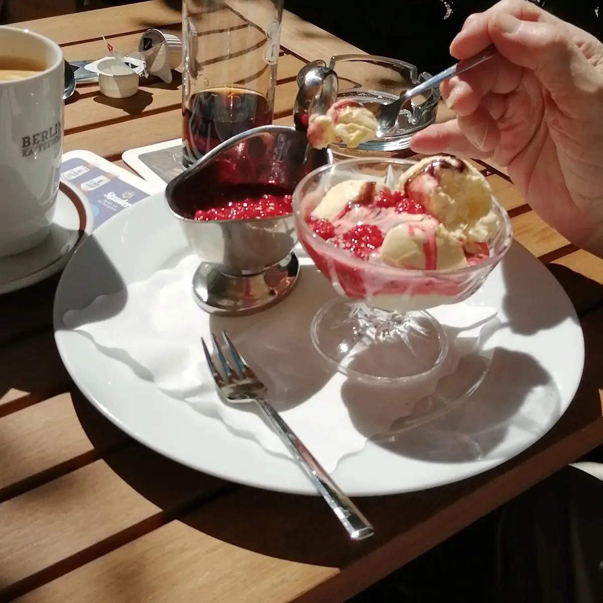 Eis