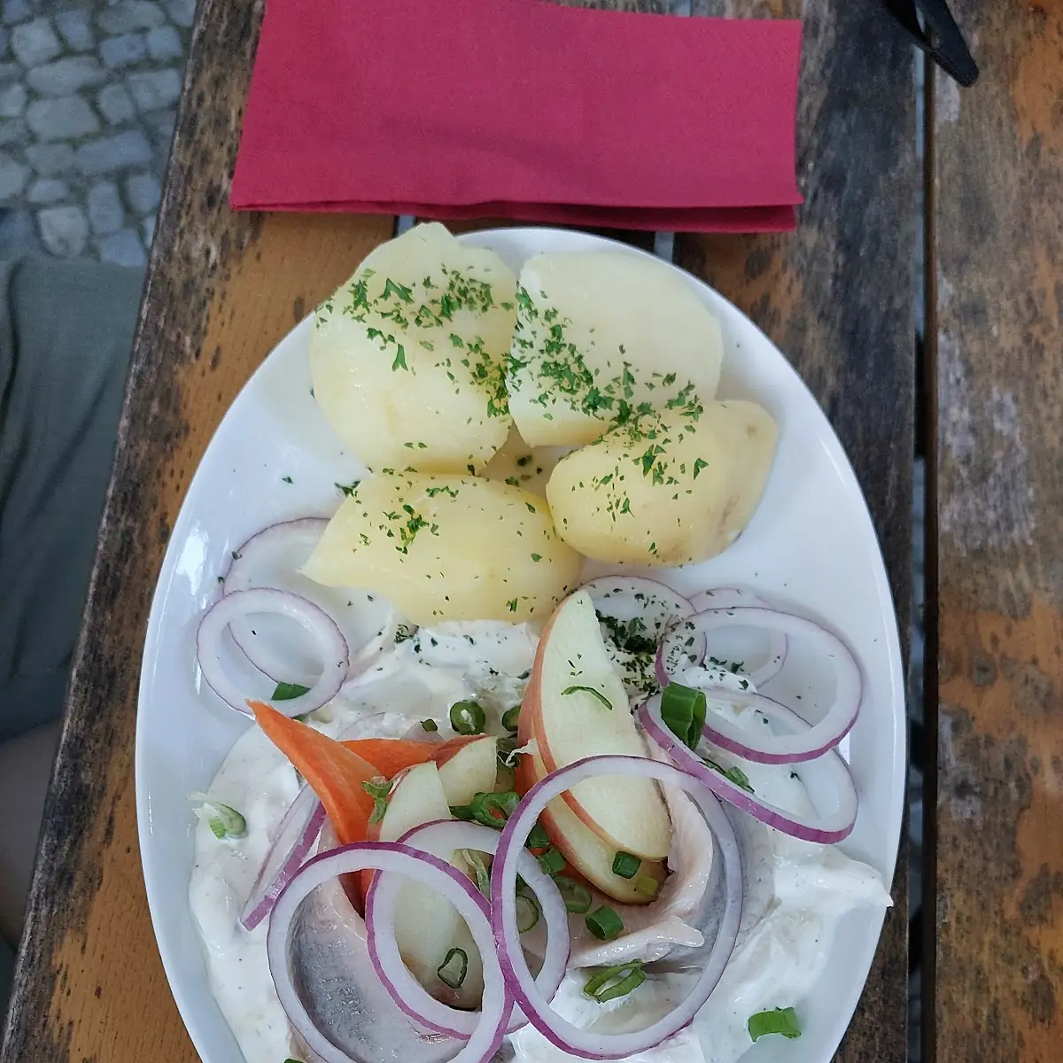 Matjes