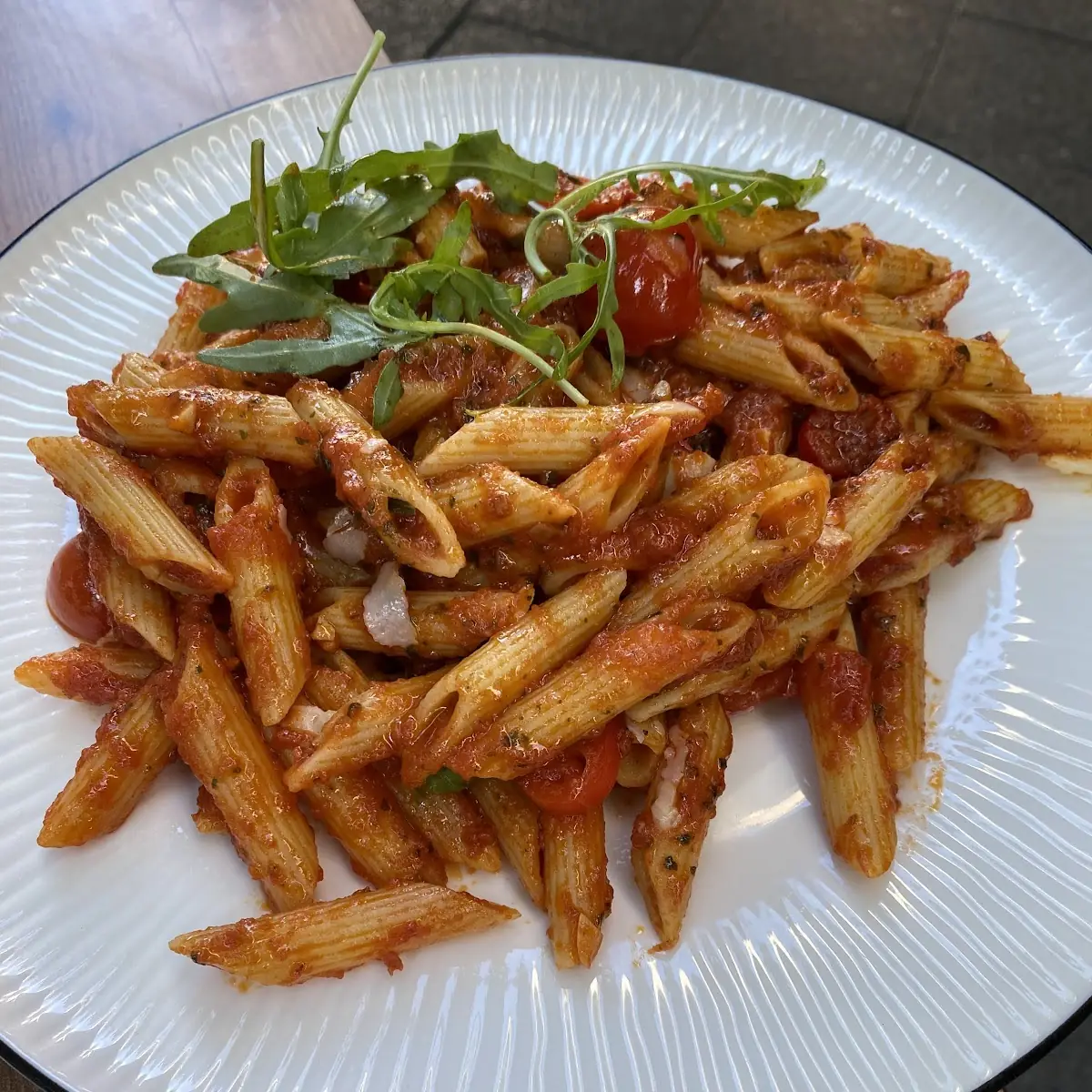 Penne
