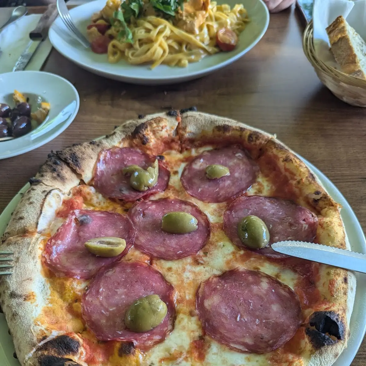 Salami