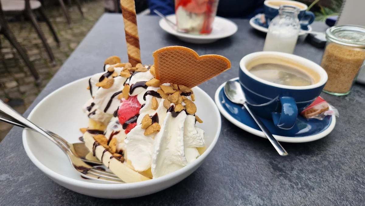 Banana Split