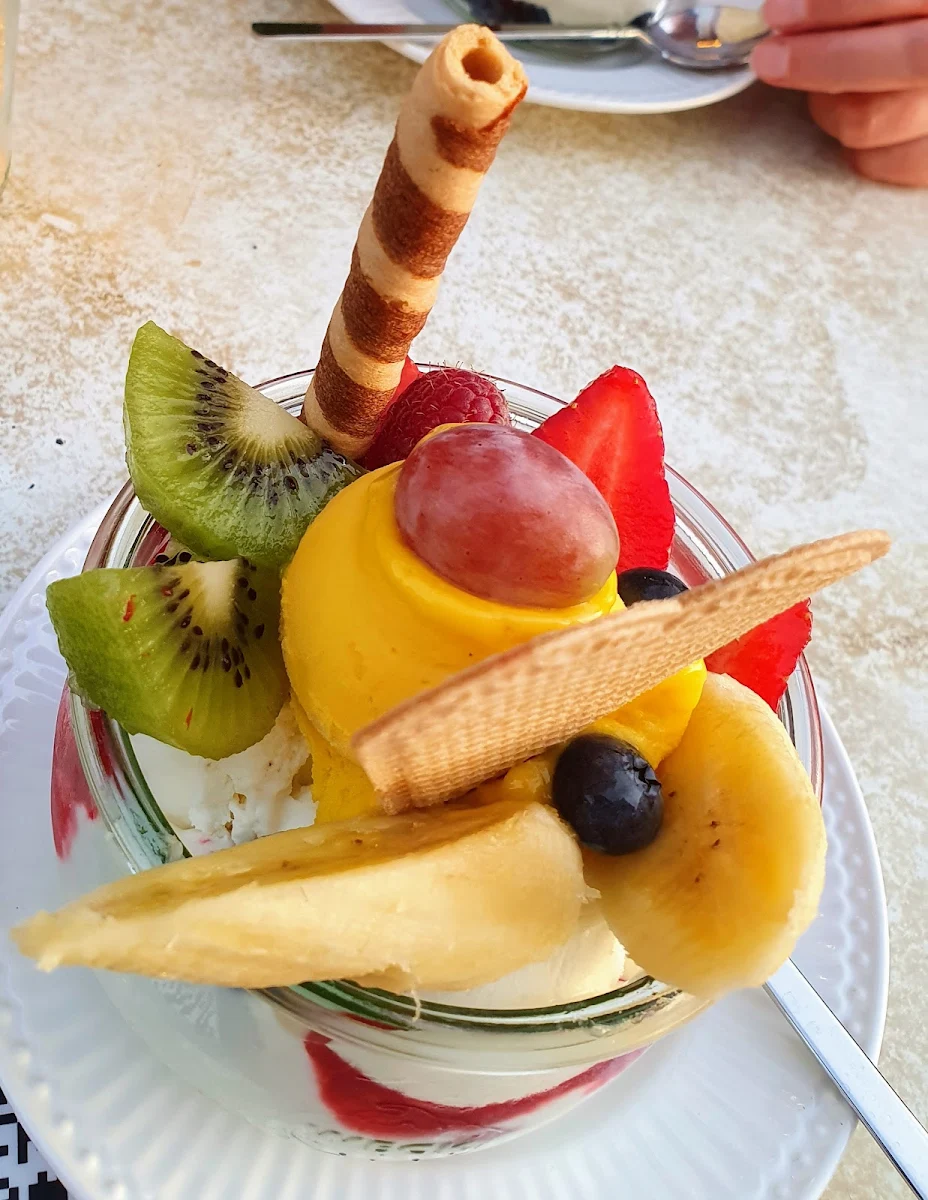 Joghurtbecher