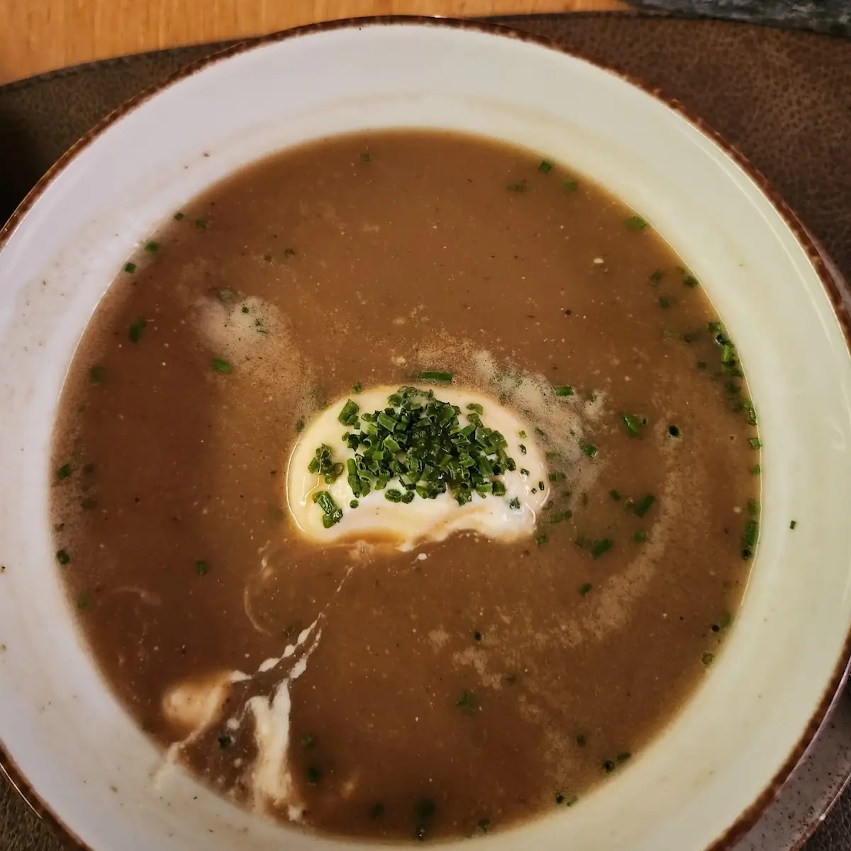 Brotsuppe