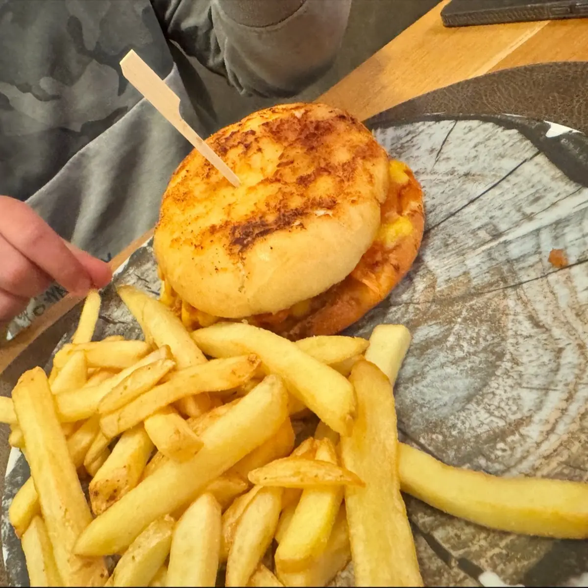 Franz Burger