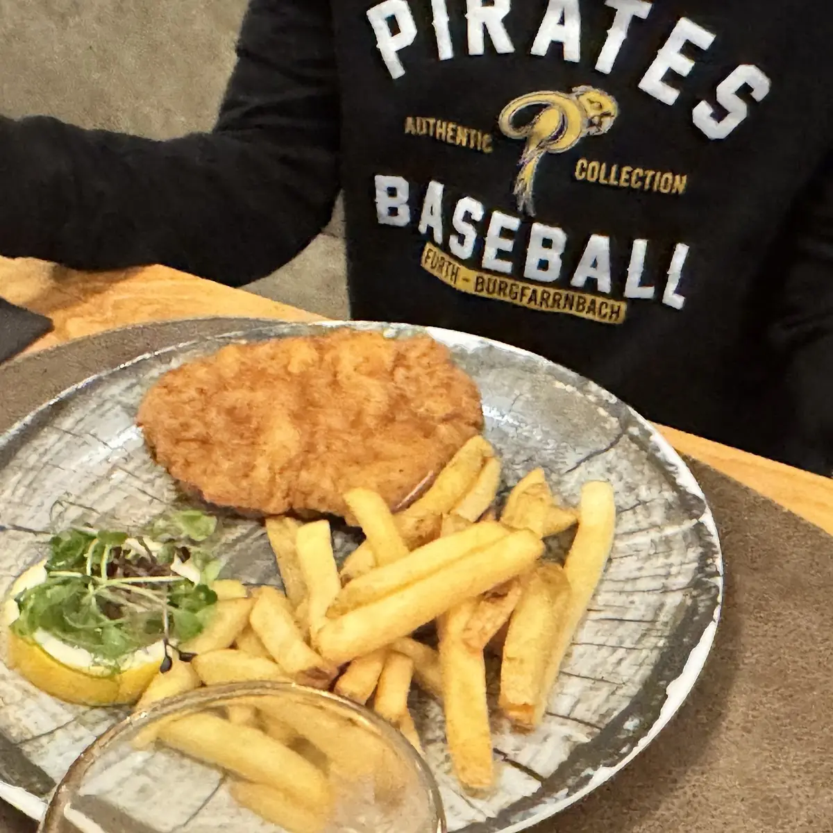 Kinderschnitzel