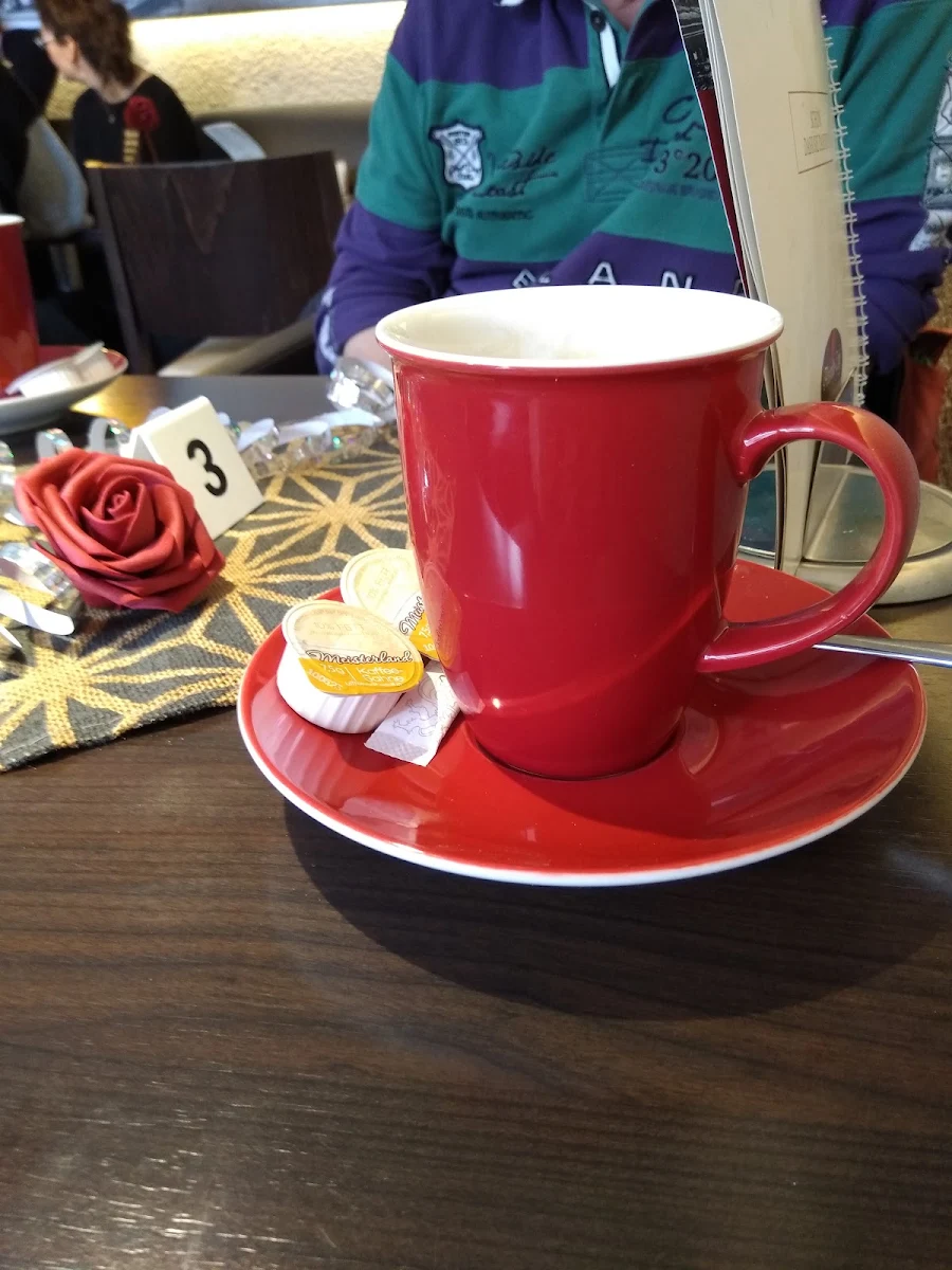 Kaffee