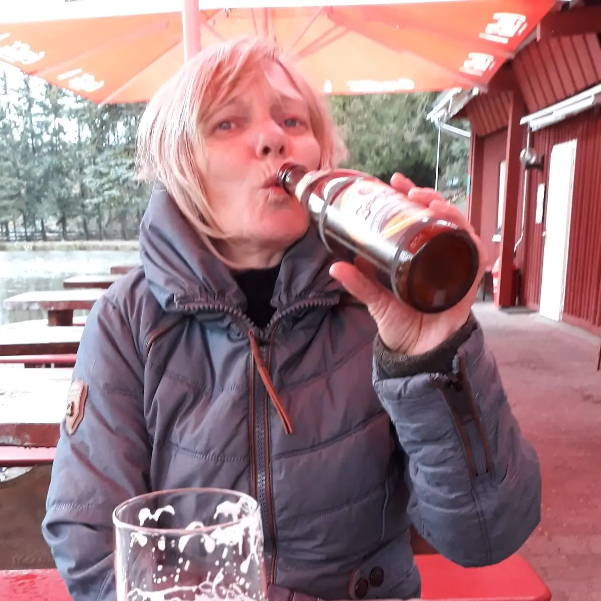 Bavaria Weisbier