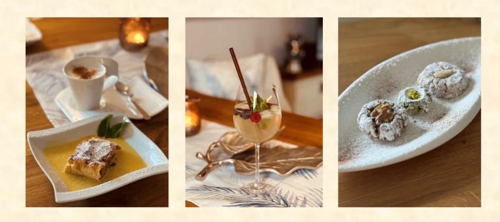 Highlights, Café des Lebens