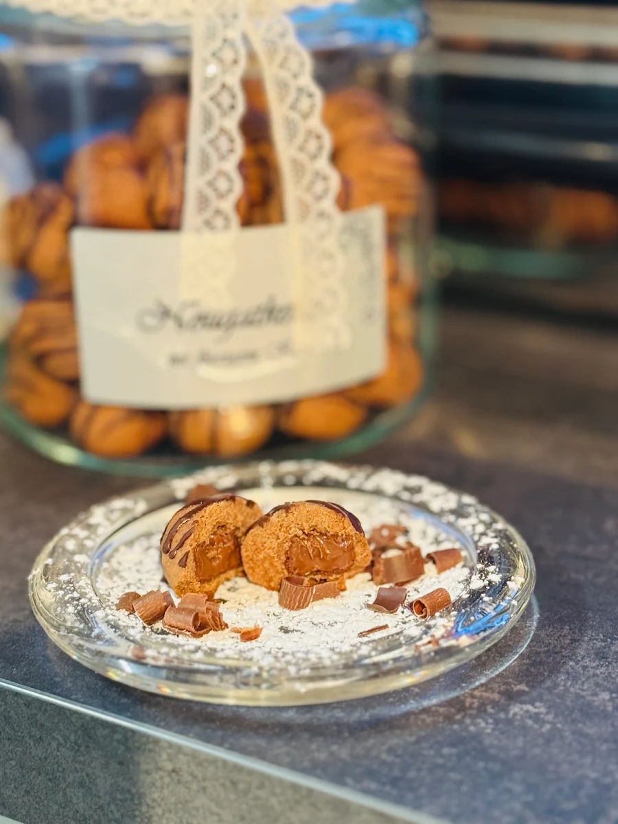 Highlights, Café des Lebens