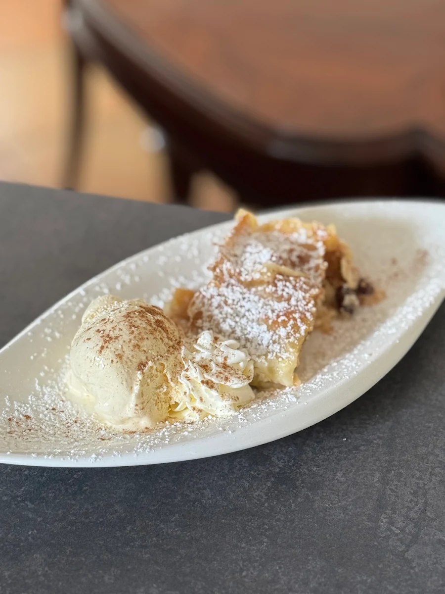 Highlights, Café des Lebens