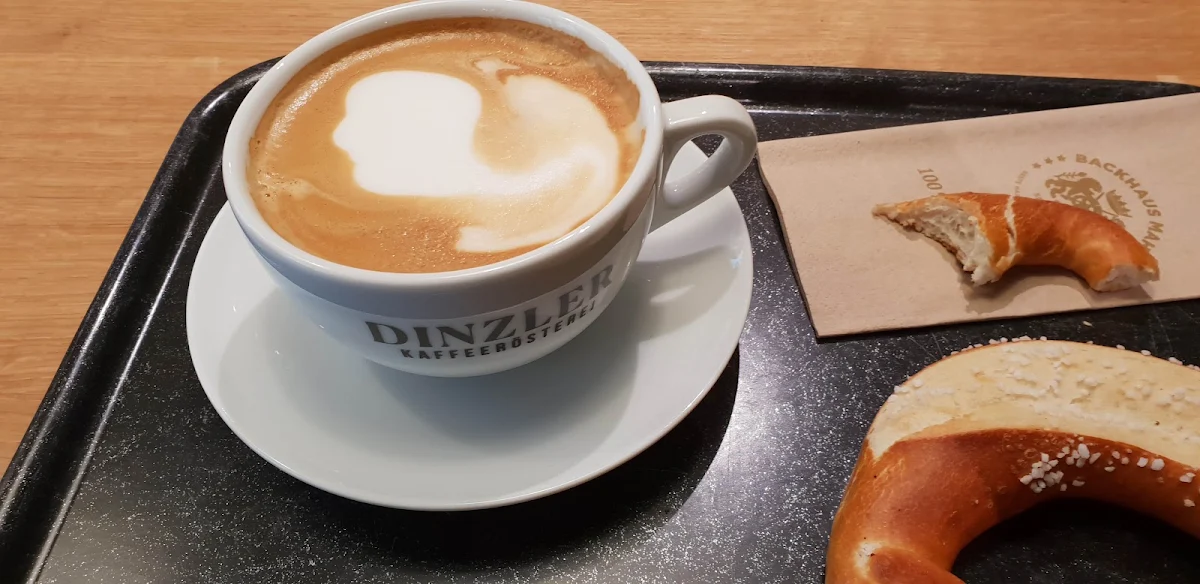 Cappuccino