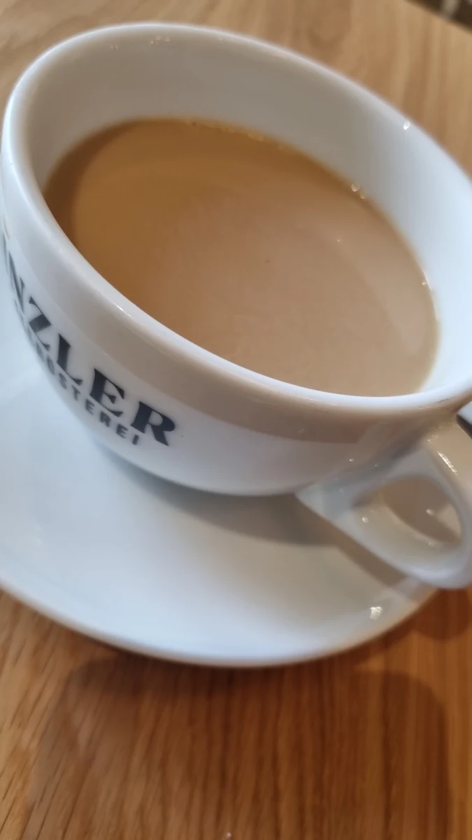 Milk Tea