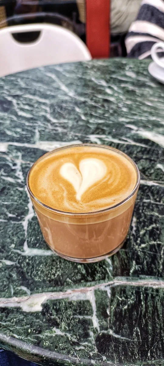 Flat White