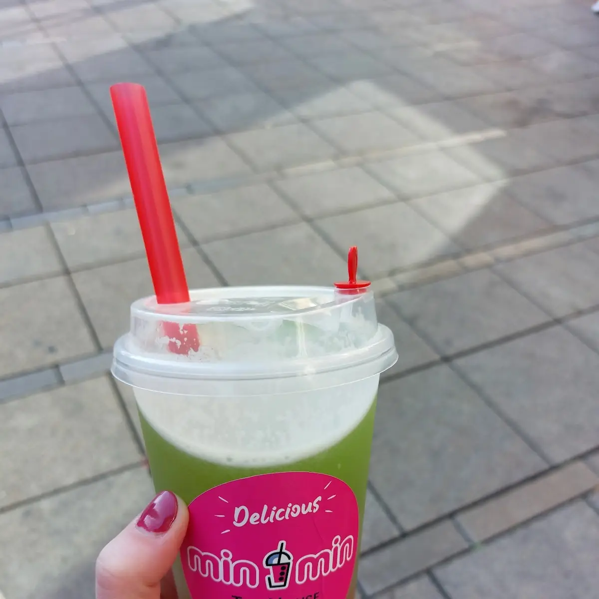 Bubble Tea