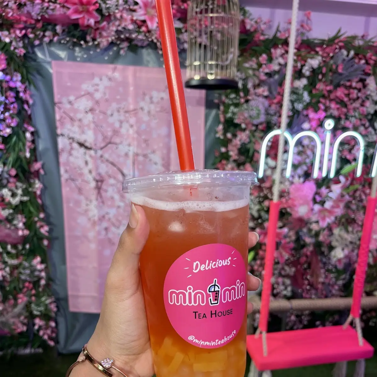 Fruit Tea