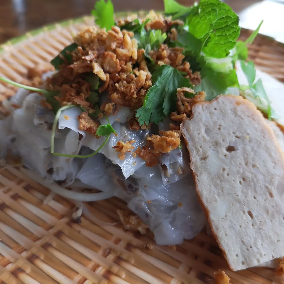 Banh Ran (3 Stück)