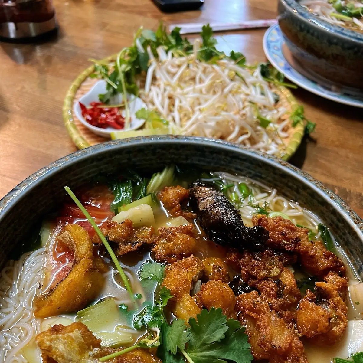 Bun Ca
