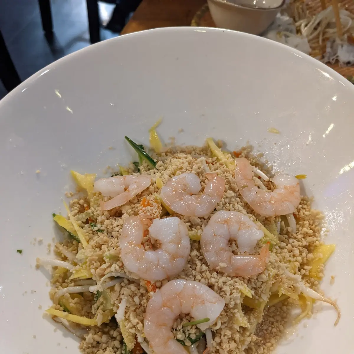 Mangosalat