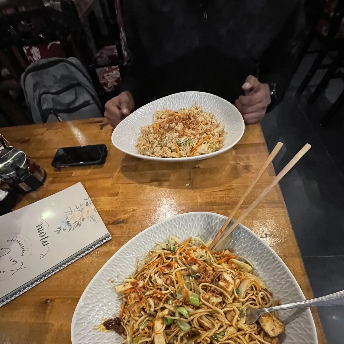 Noodles