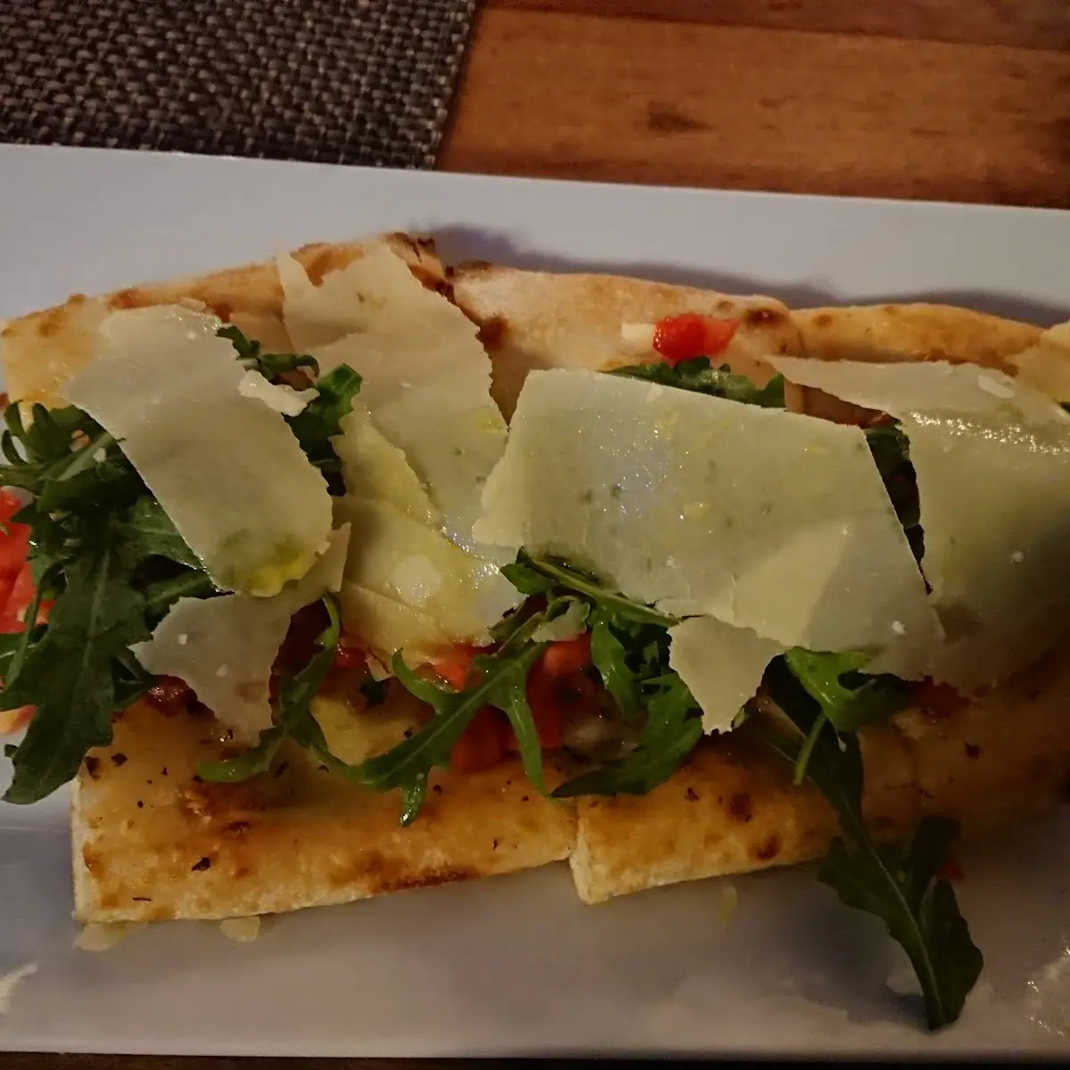 Bruscetta