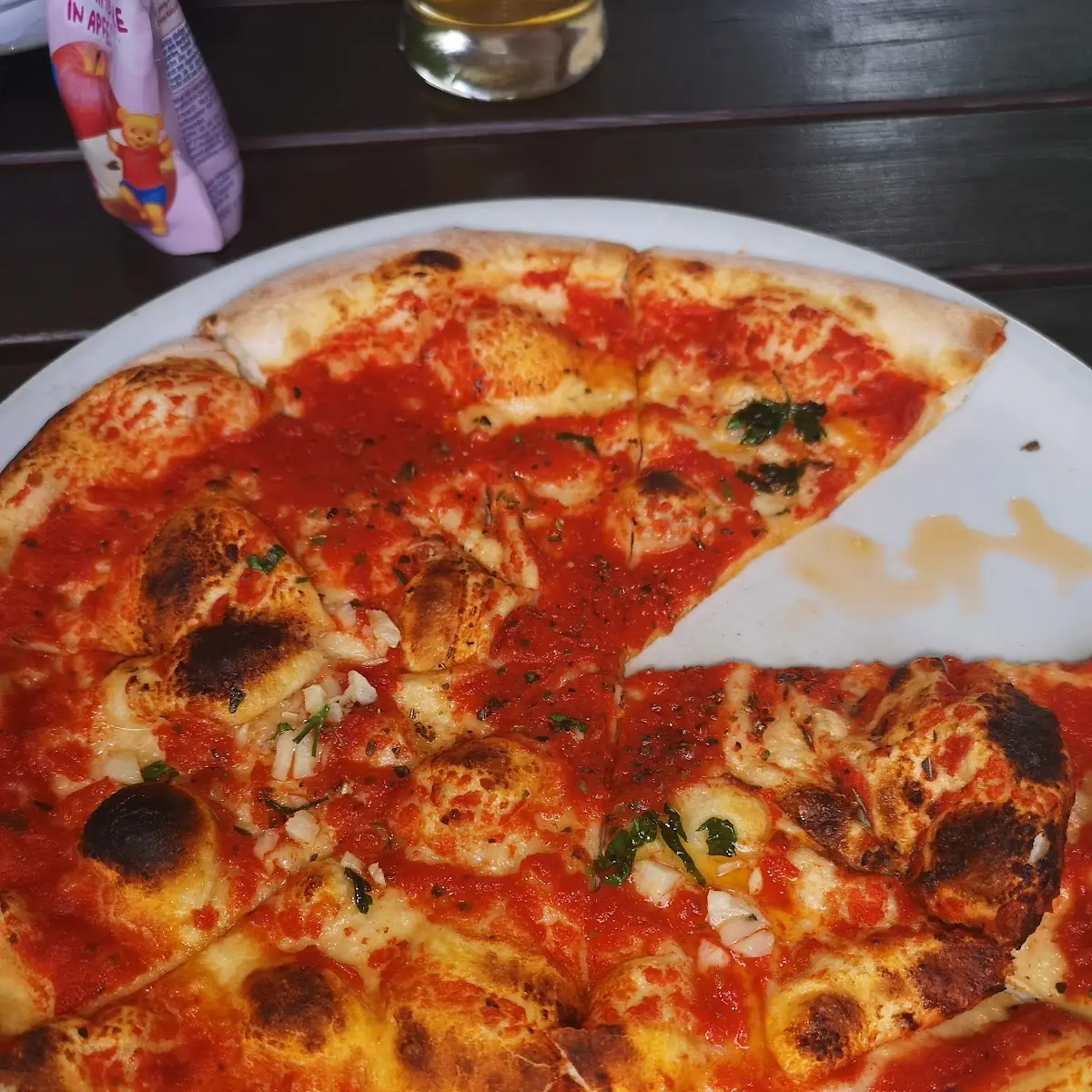 Pizzabrot