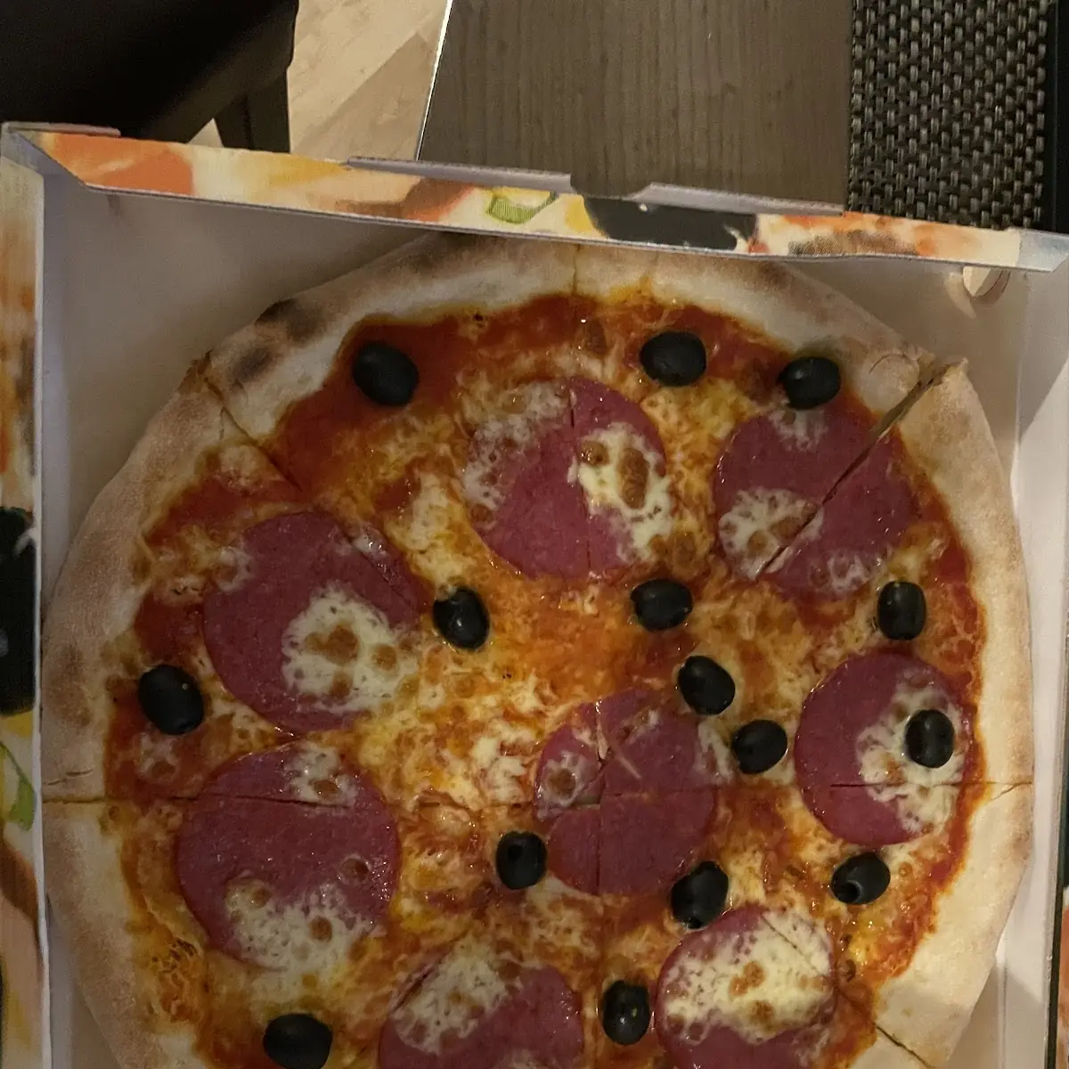 Salami