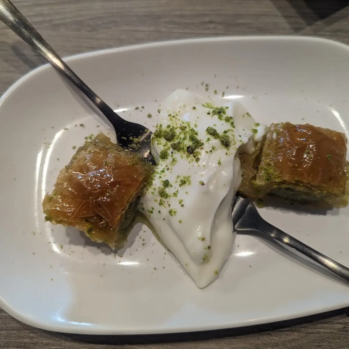 Baklava