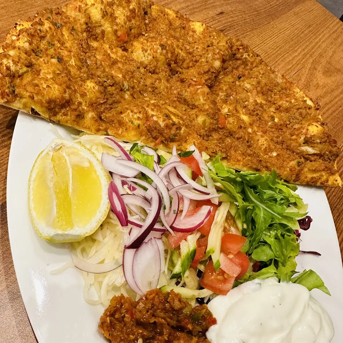 Lahmacun