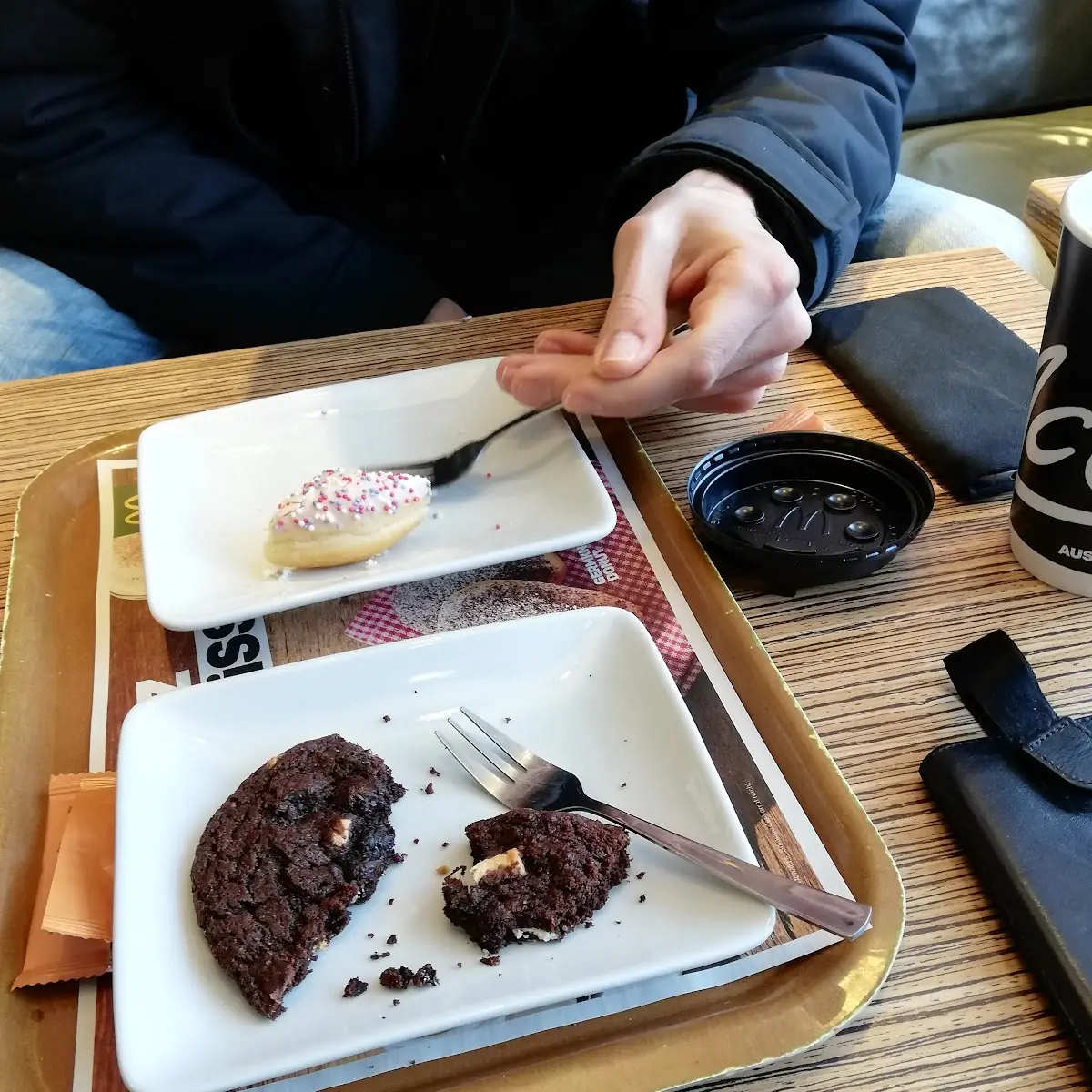 Cookie