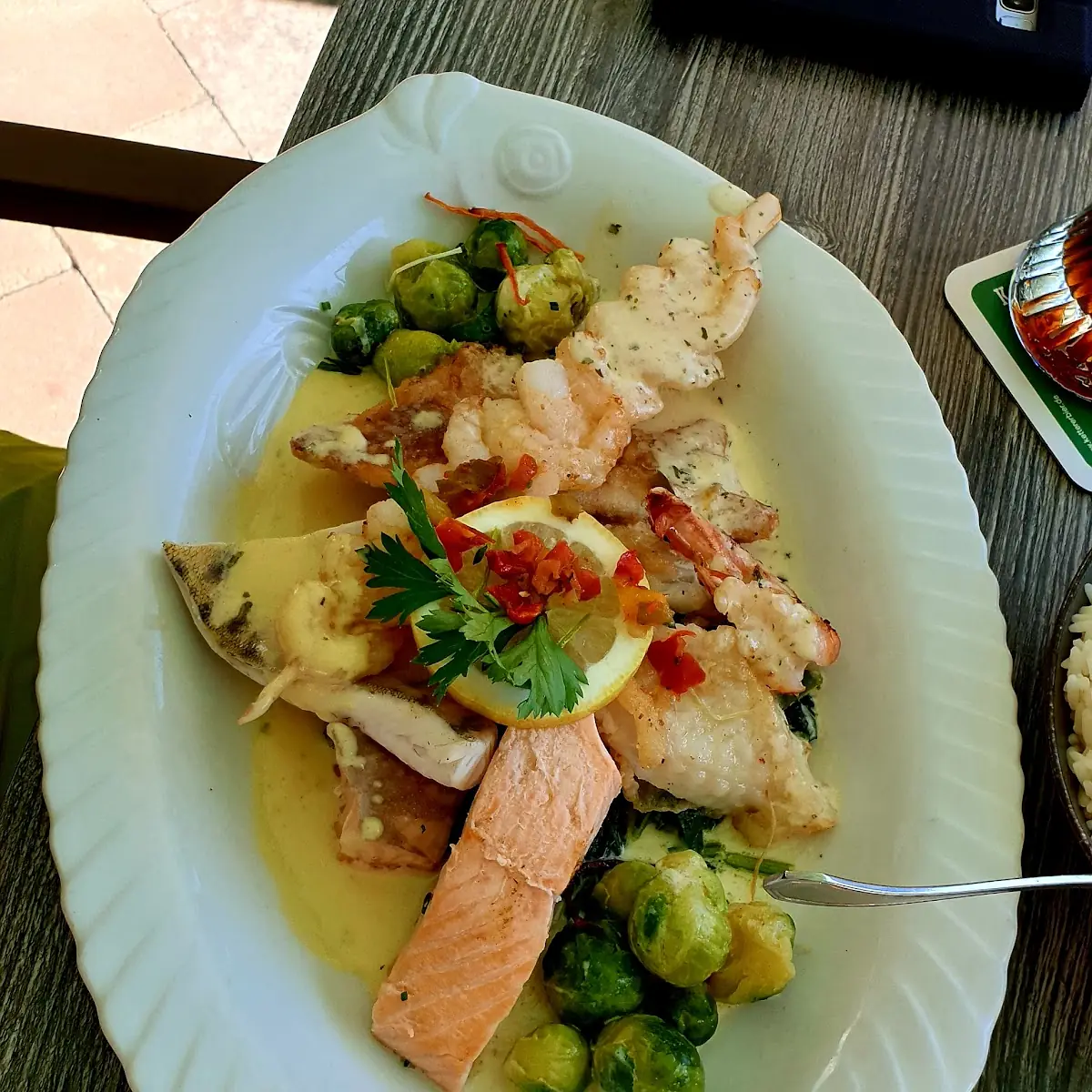 Fischteller