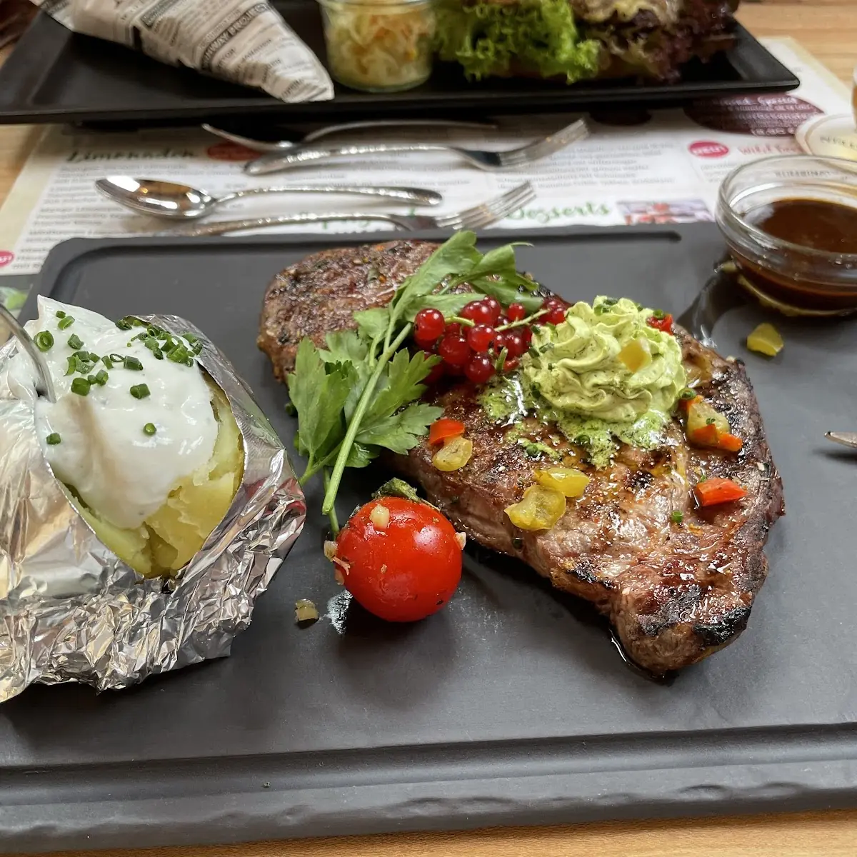 Fleisch