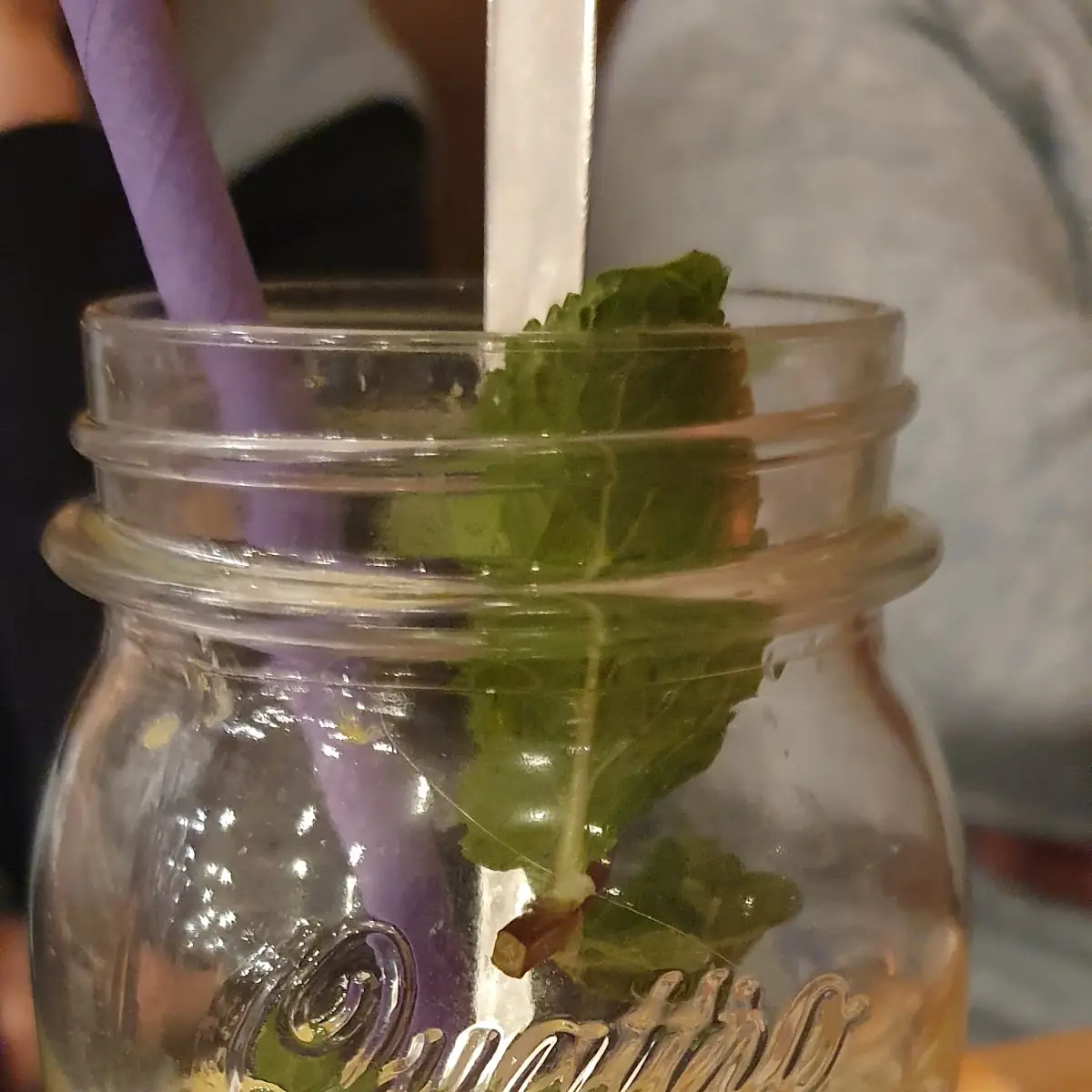 Limonade