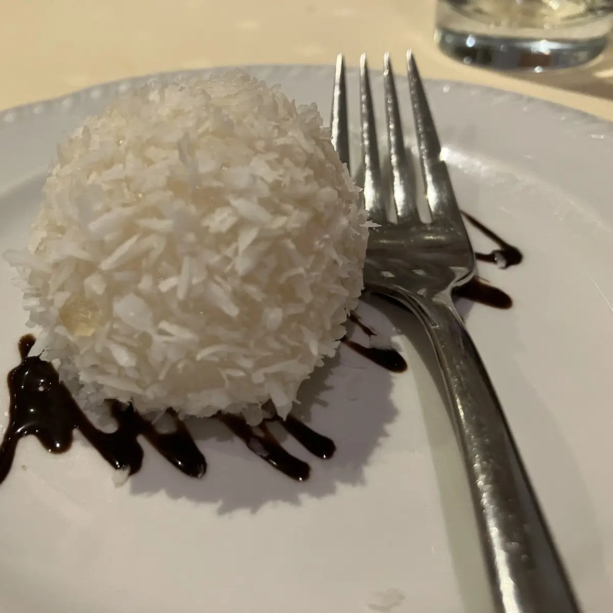 Mochi, Dim Sum Gourmet
