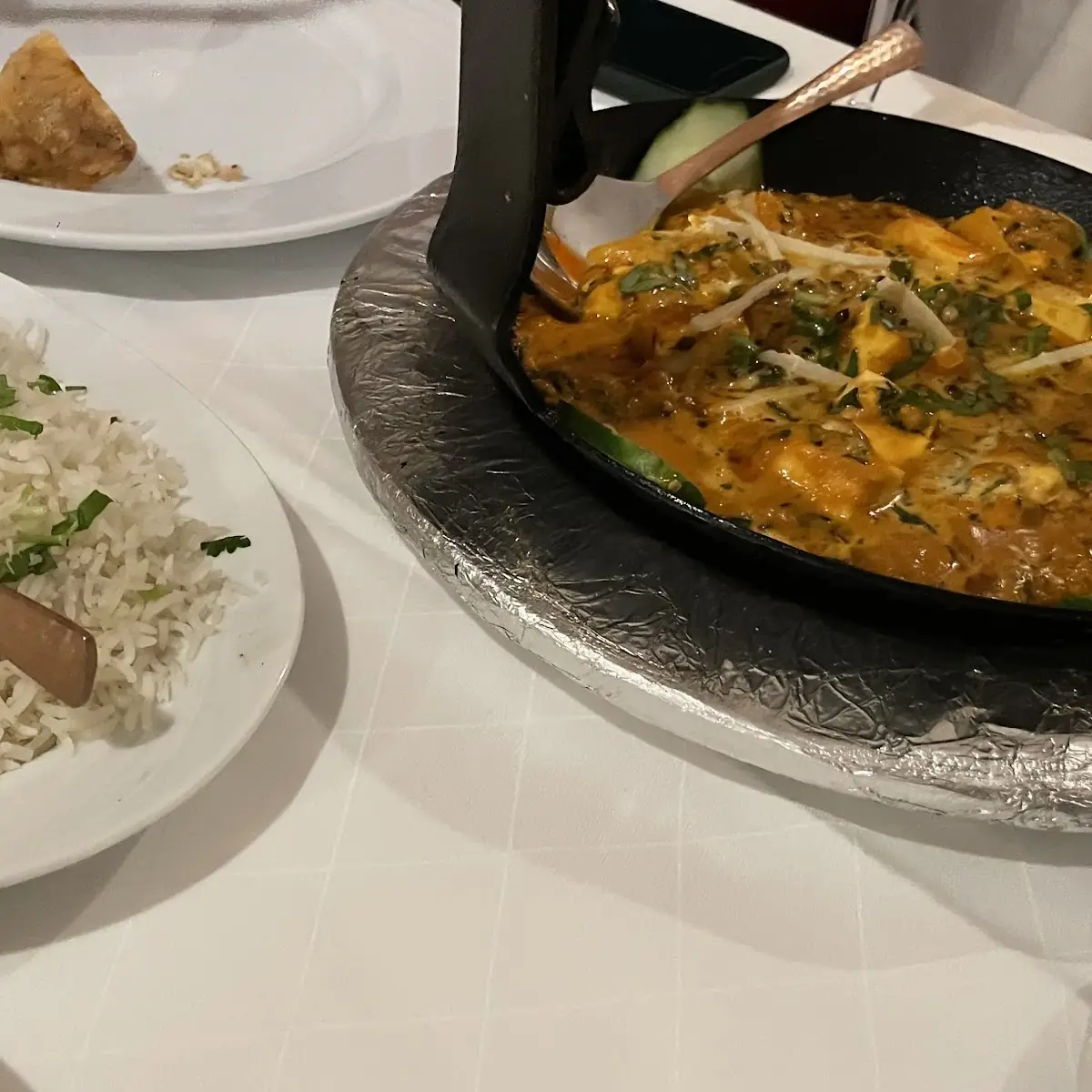 Korma