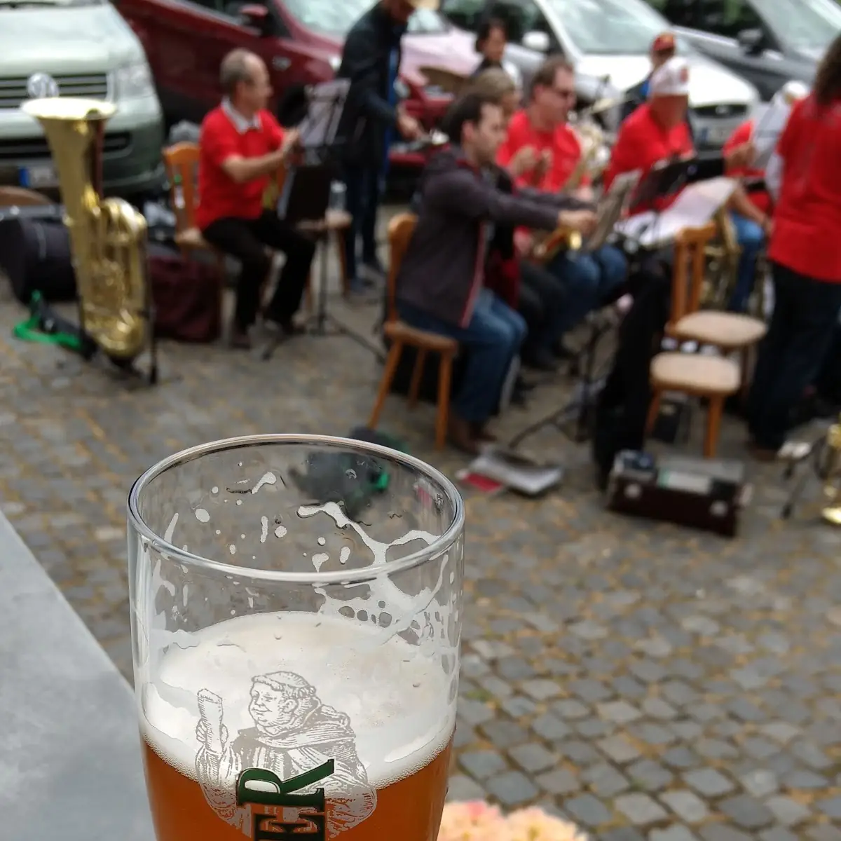 Beer