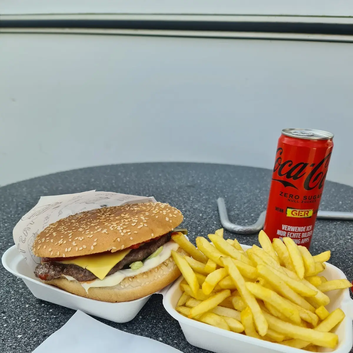 Cheeseburger