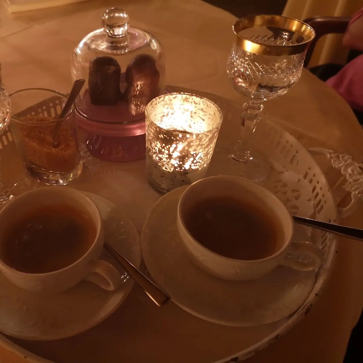 Espresso