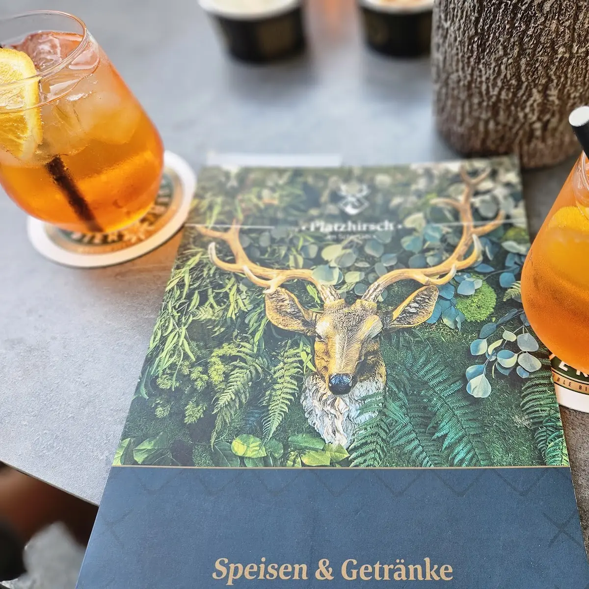 Aperol Spritz