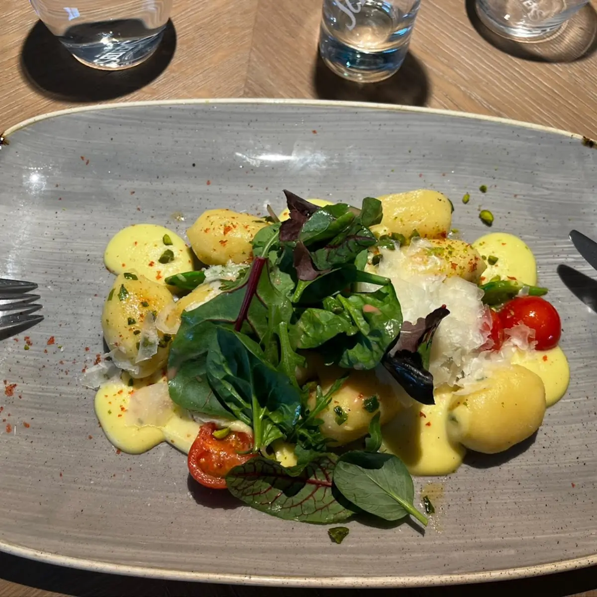Gnocchi