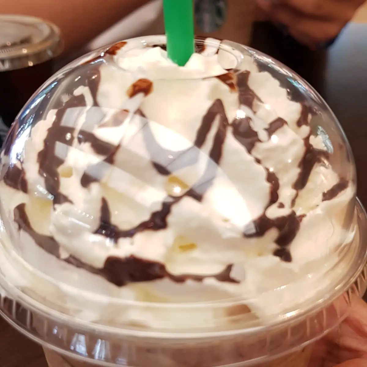 Java Chips Chocolate