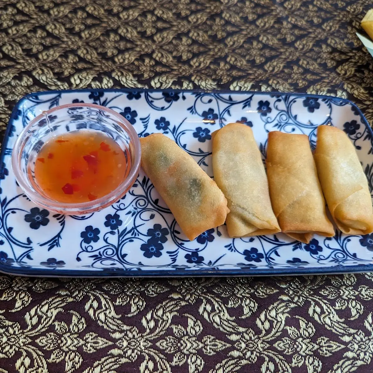 Spring Roll