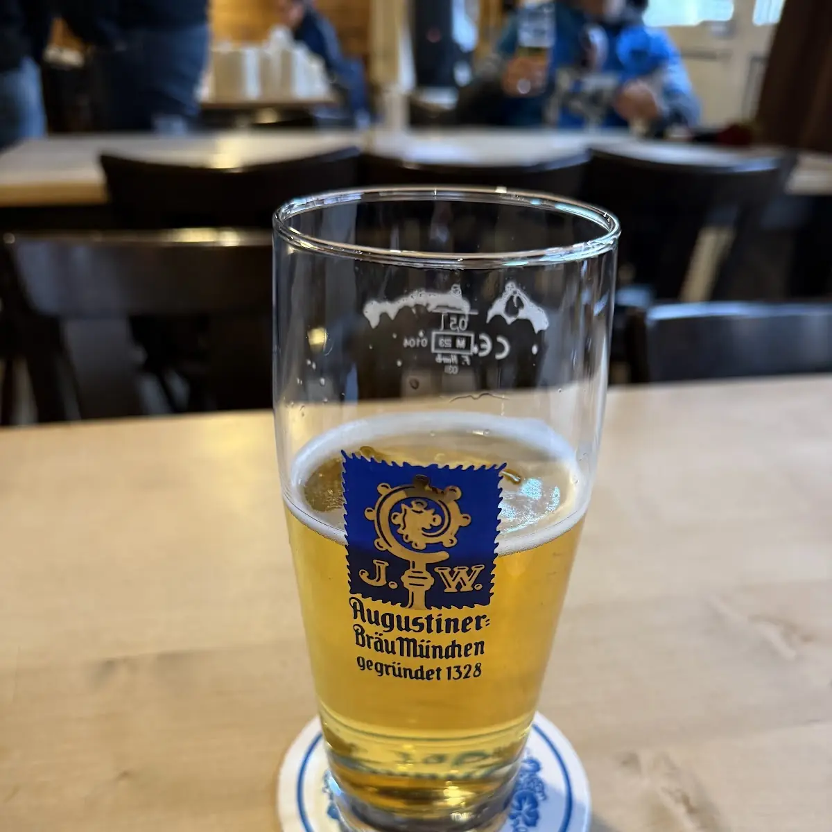 Helles Bier